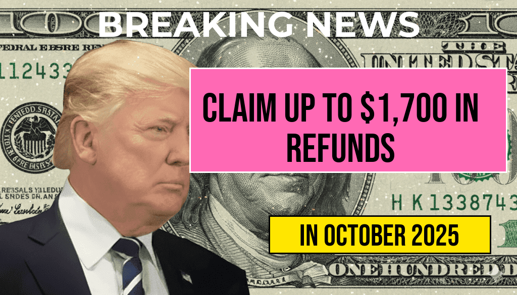 Potential Windfall: Claim Up to $1,700 Back in Refunds from the Child Tax Credit.